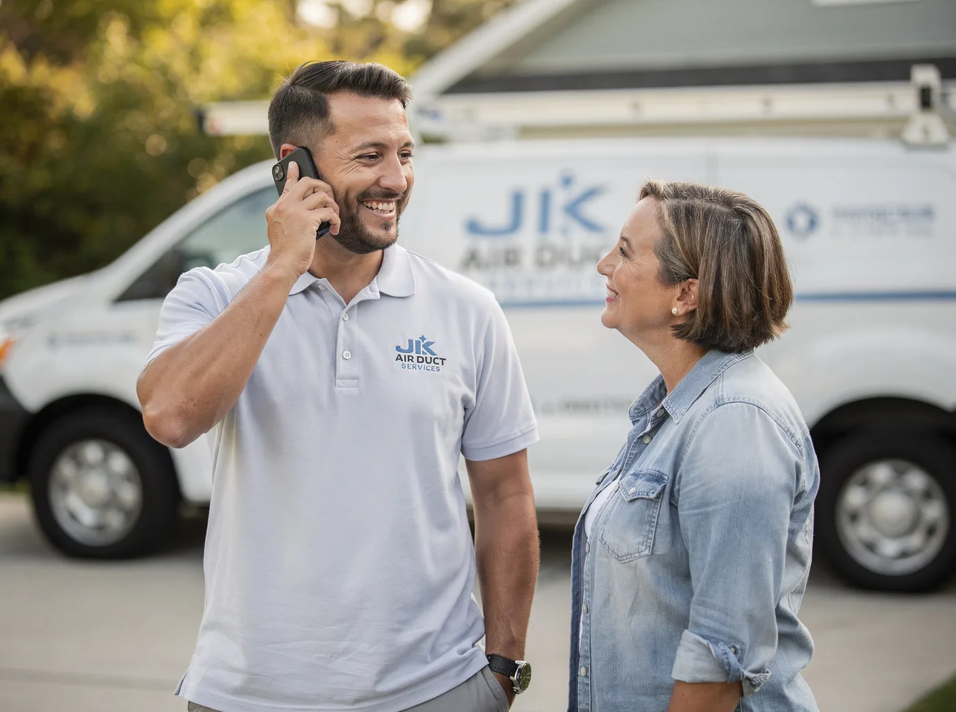 Air Duct Cleaning Duke, OK FAQs